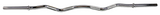 Troy USA - Regular Solid (Threaded) Curl Bar