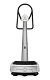 Power Plate My3- Silver