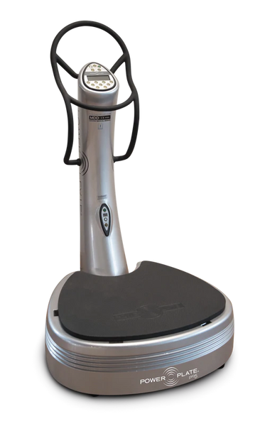 Power Plate Pro5-Silver