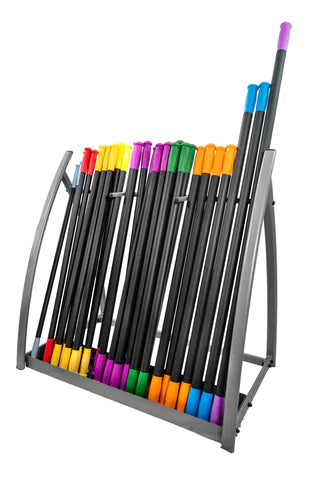 TROY Troy Gtb Rack With Bars- 2nd Generation