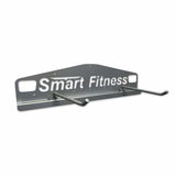 Prism Fitness Smart Mat Rack, Wall Mounted Commercial Package