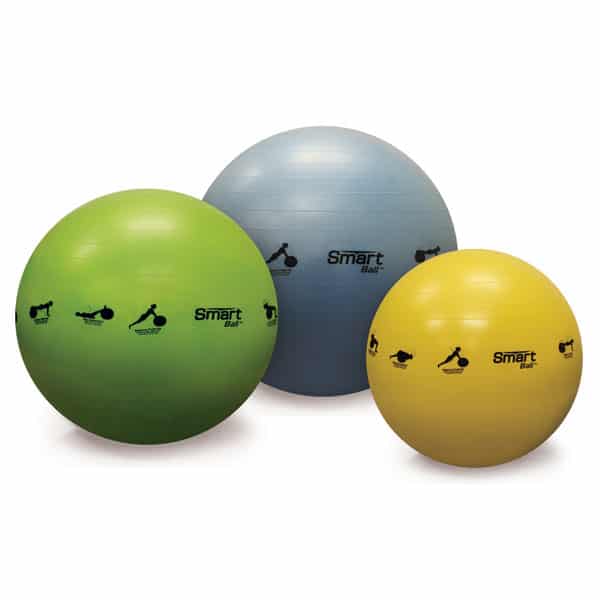 Prism Fitness Smart Stability Balls