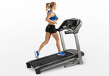 Horizon Fitness T101 Treadmill