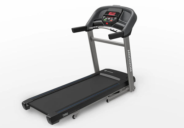 Horizon treadmill discount bluetooth