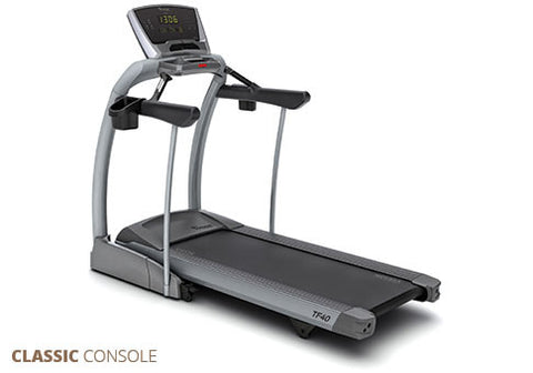 Vision TF40 Treadmill