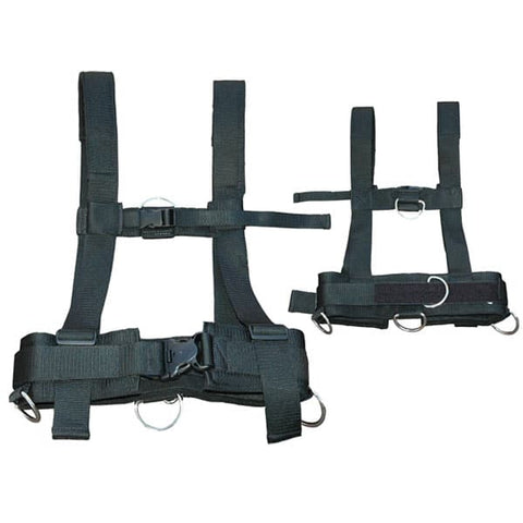 Prism Fitness Workhorse Harness