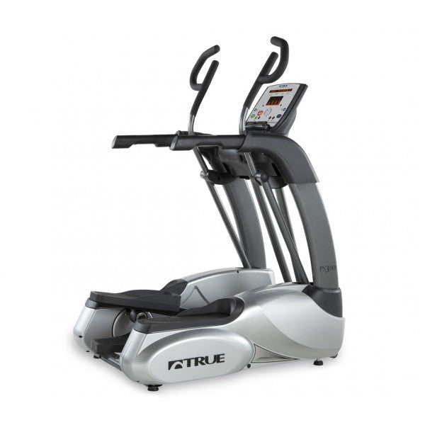 TRUE PS300 Home Elliptical Trainer