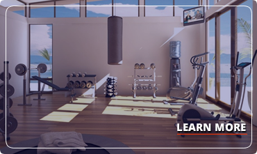 Home Gym Home Fitness Equipment Authorized dealer NV AZ CA UT